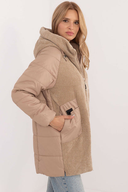 Veste model 202252 MBM