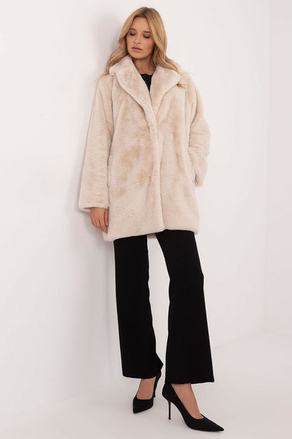  Manteau model 202274 Factory Price 