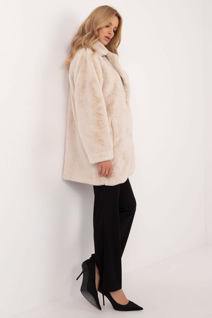  Manteau model 202274 Factory Price 