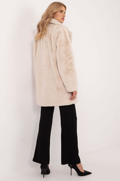  Manteau model 202274 Factory Price 