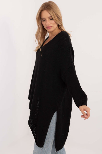 Sweater model 202442 Och Bella