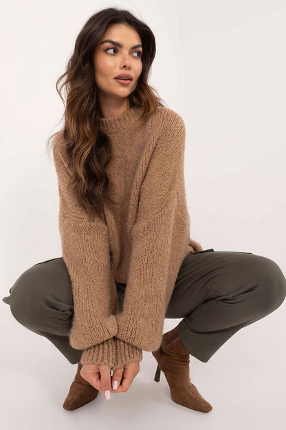 Sweater model 202307 Och Bella