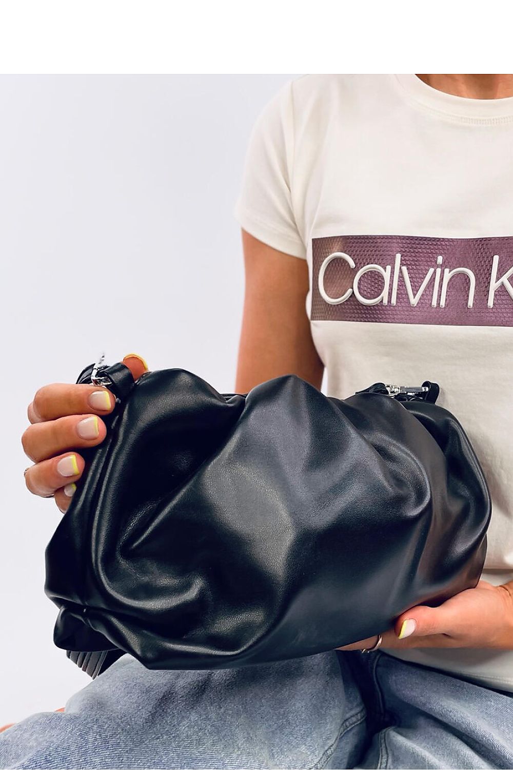  Sac bandouilère model 202340 Inello 