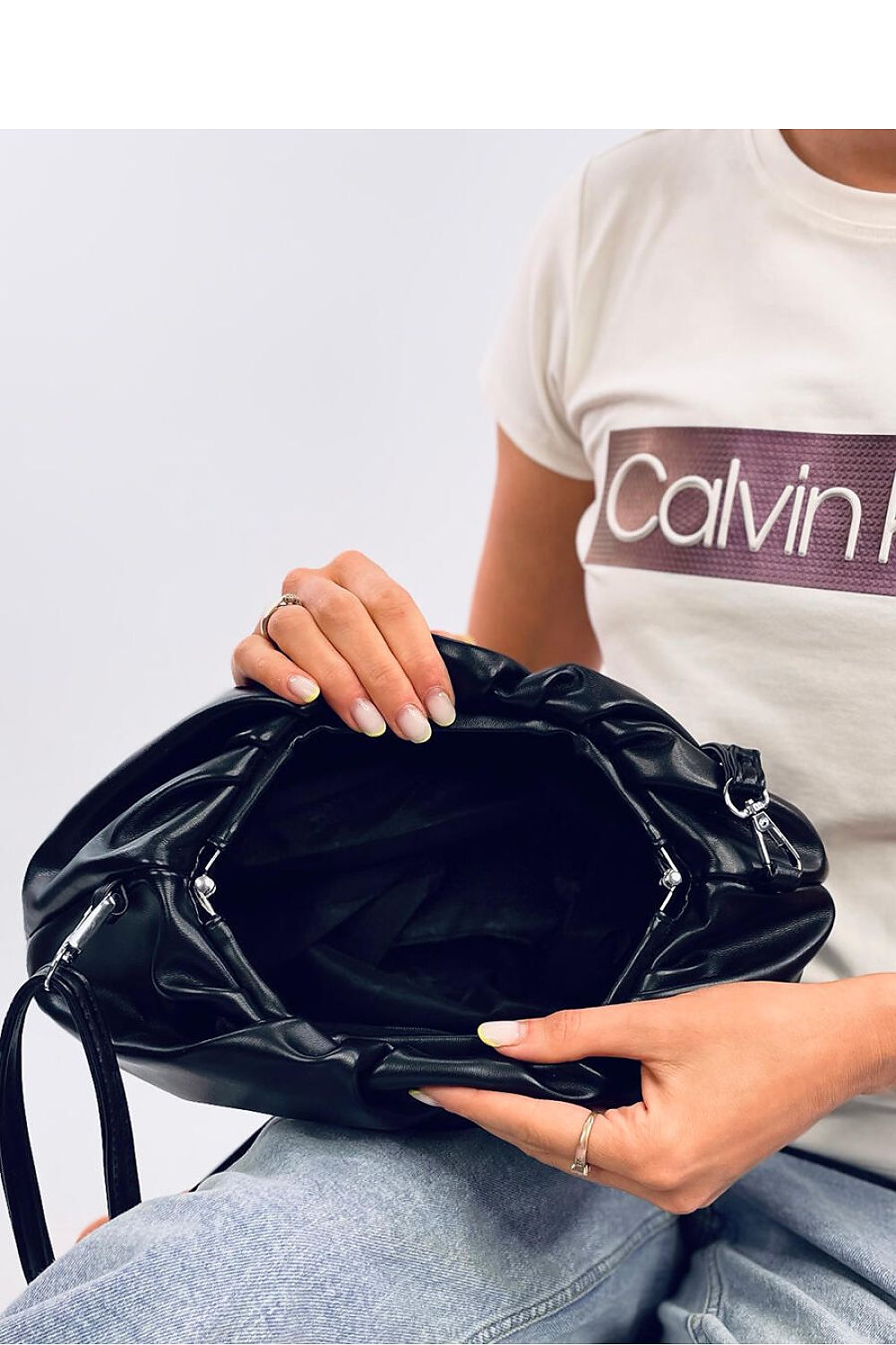  Sac bandouilère model 202340 Inello 