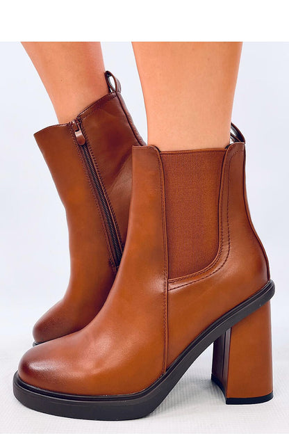 Jodhpur shoes model 202348 Inello