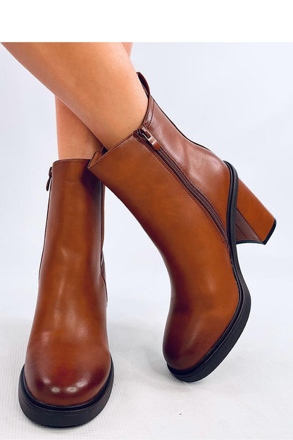 Jodhpur shoes model 202348 Inello