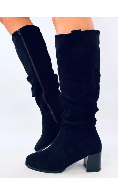 Inello model 202363 thigh-high boots