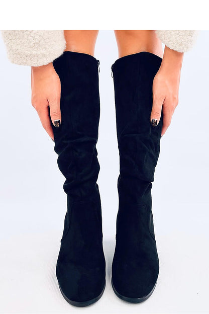 Inello model 202363 thigh-high boots