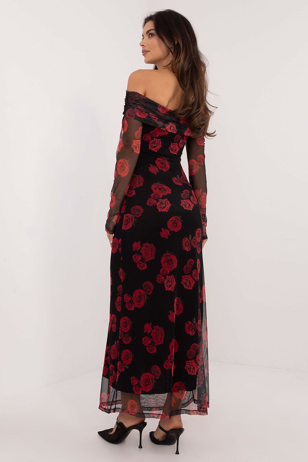 Robe de soirée model 202392 Italy Moda