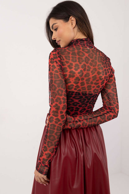 Blouse model 202394 Italy Moda