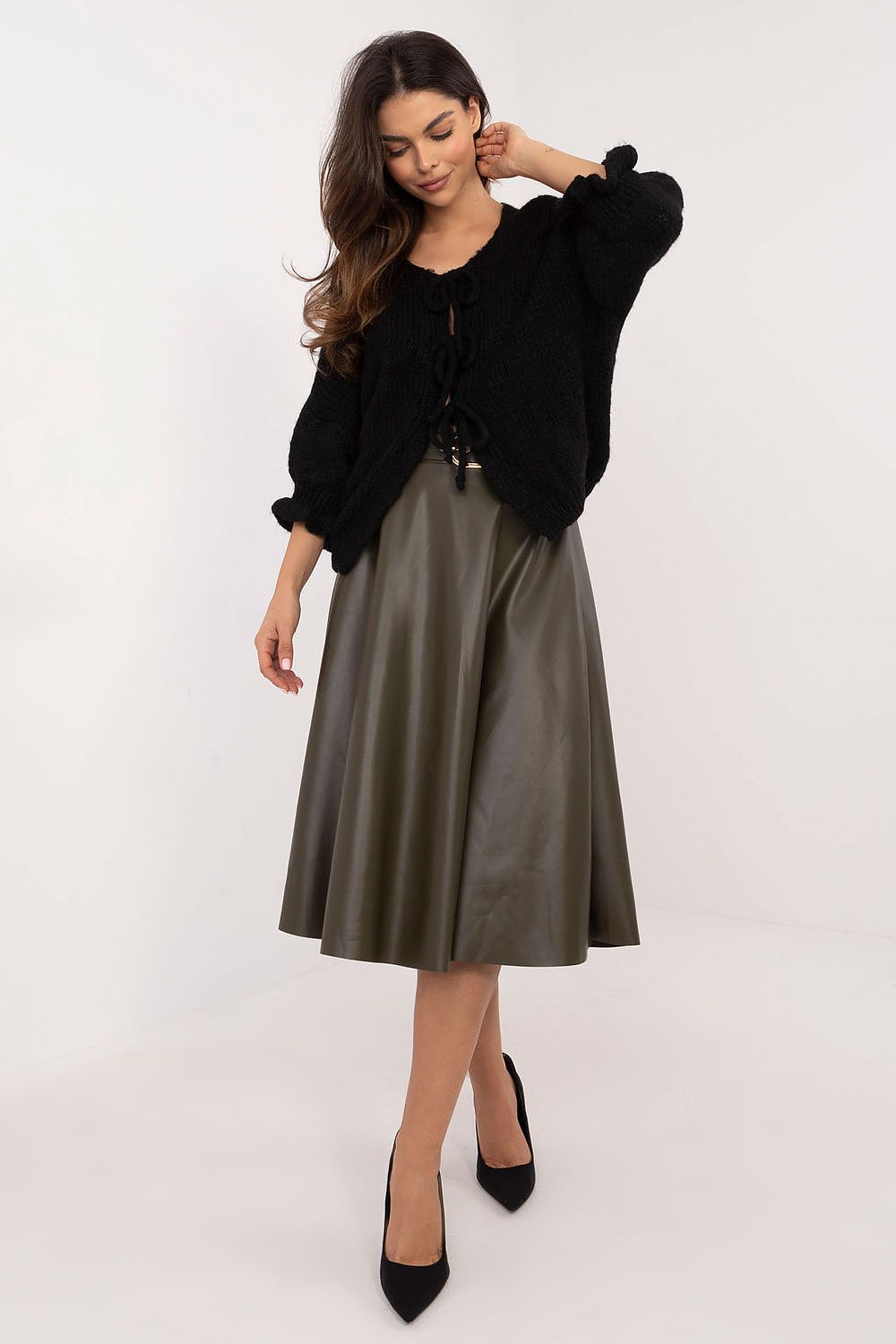 Skirt model 202402 Italy Moda