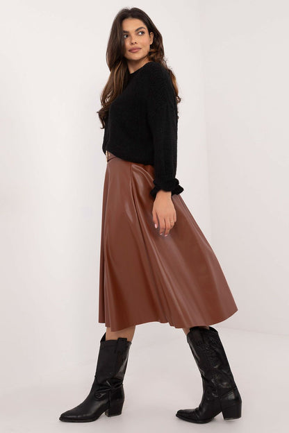  Jupe model 202400 Italy Moda 