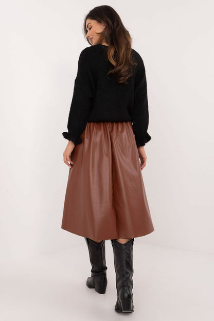  Jupe model 202400 Italy Moda 