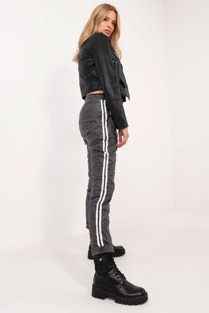 Women's pants model 202425 Italy Moda