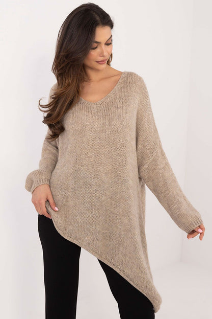 Sweater model 202442 Och Bella