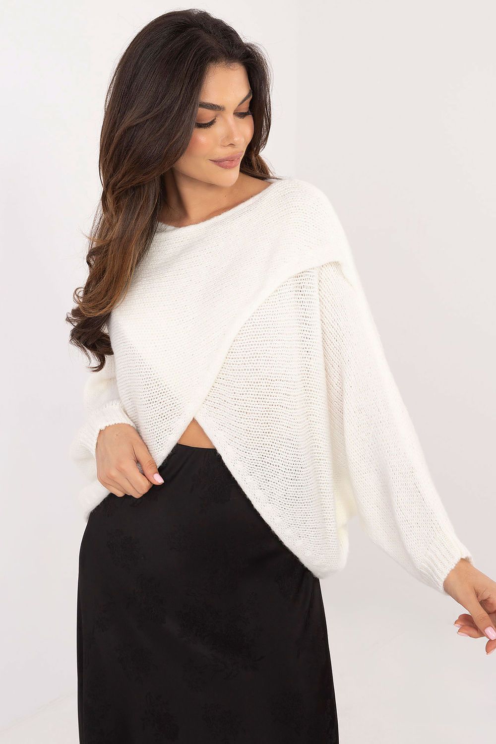 Sweater model 202446 Och Bella