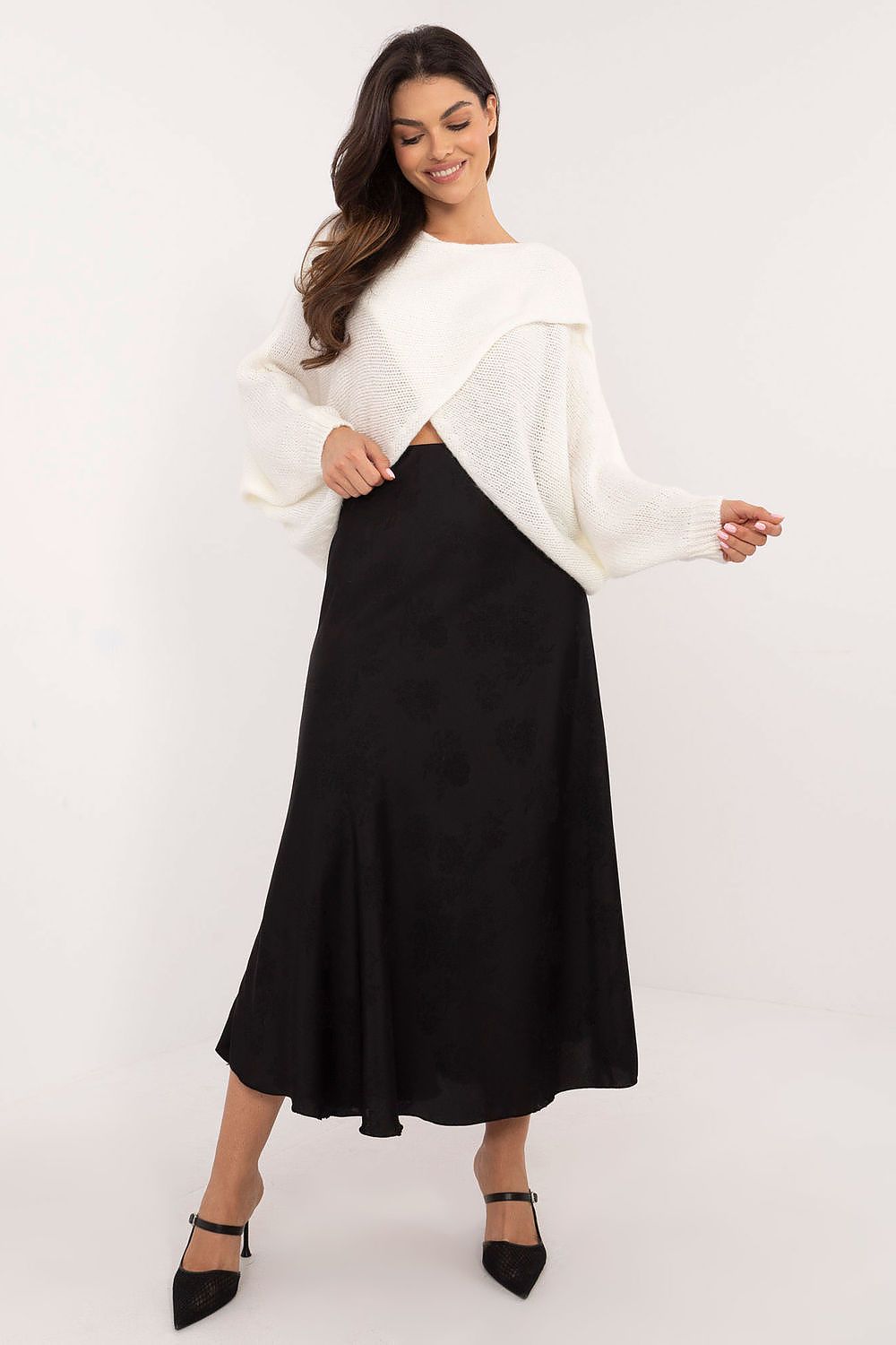 Sweater model 202446 Och Bella