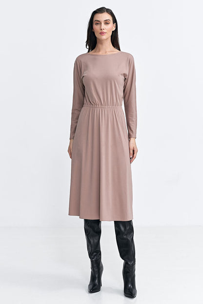 Day dress model 202468 Nife