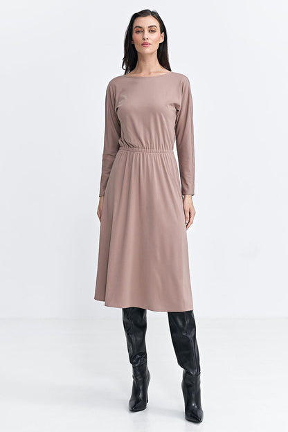 Day dress model 202468 Nife