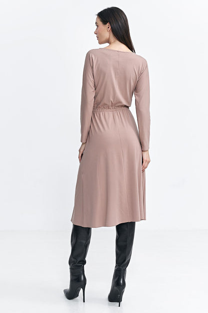 Day dress model 202468 Nife