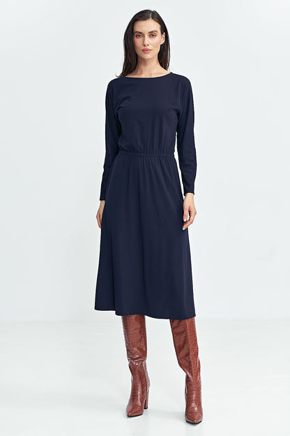 Day dress model 202468 Nife
