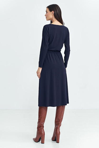 Day dress model 202468 Nife