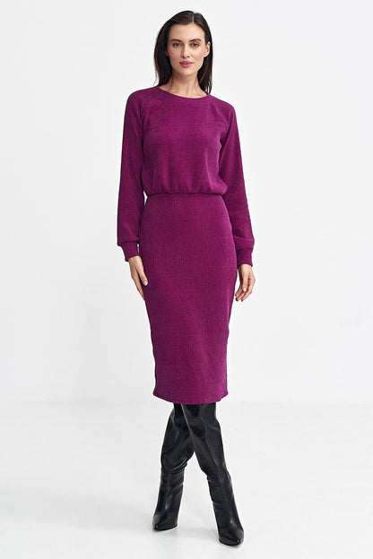 Day dress model 202472 Nife