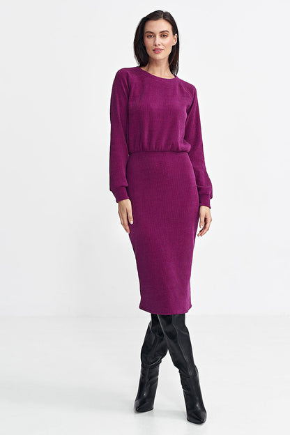 Day dress model 202472 Nife