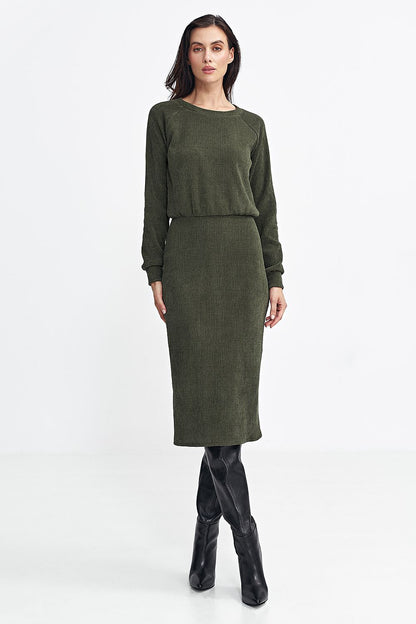 Day dress model 202472 Nife
