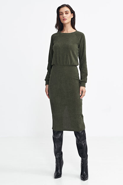 Day dress model 202472 Nife