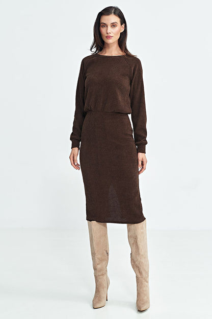 Day dress model 202472 Nife
