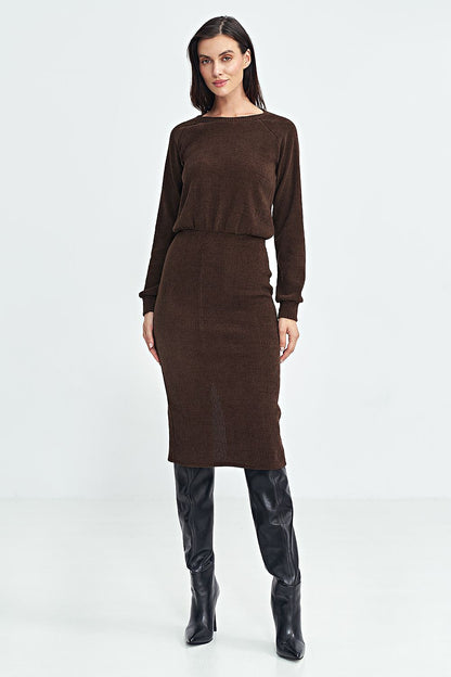 Day dress model 202472 Nife