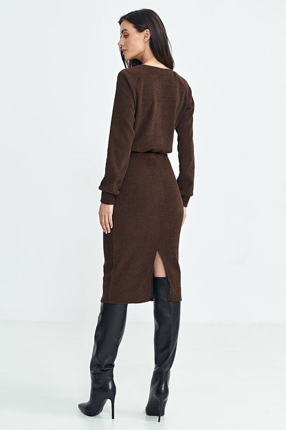Day dress model 202472 Nife