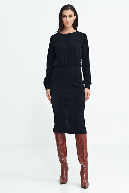 Day dress model 202472 Nife