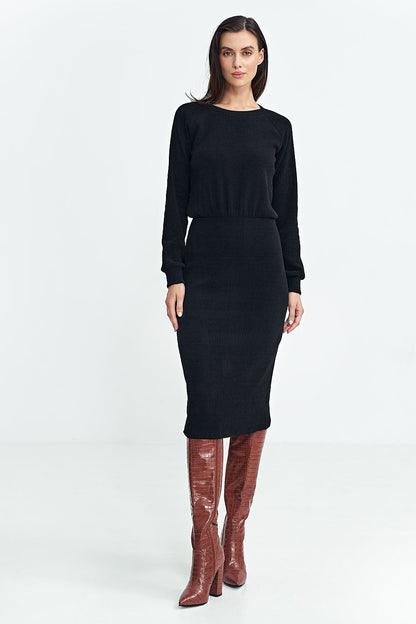 Day dress model 202472 Nife