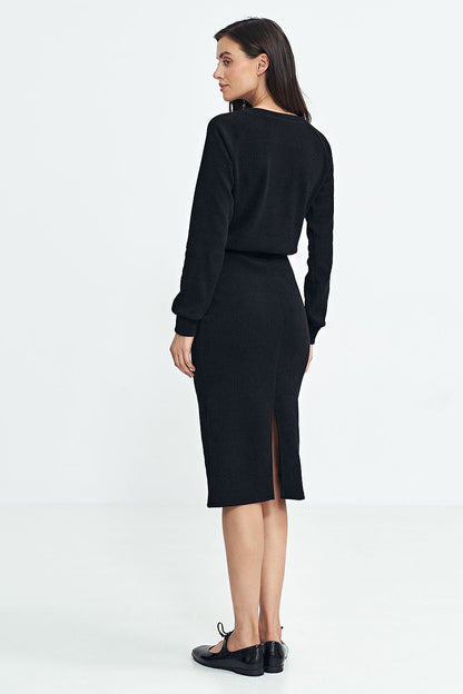 Day dress model 202472 Nife