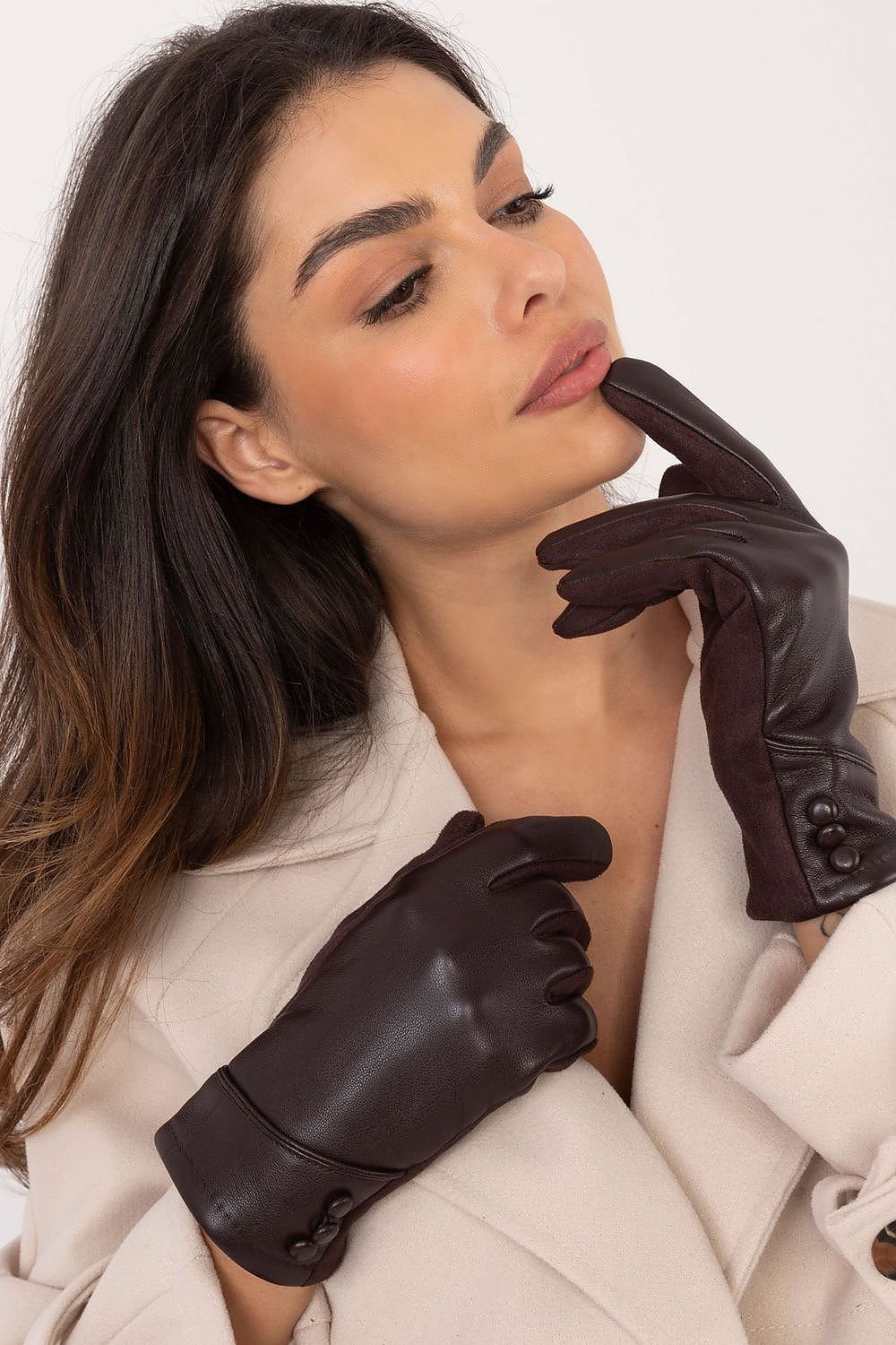  Gants model 202502 AT 
