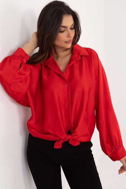  Chemise manche longue model 202531 Italy Moda 