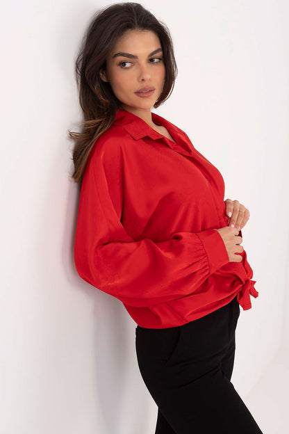  Chemise manche longue model 202531 Italy Moda 
