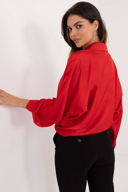  Chemise manche longue model 202531 Italy Moda 