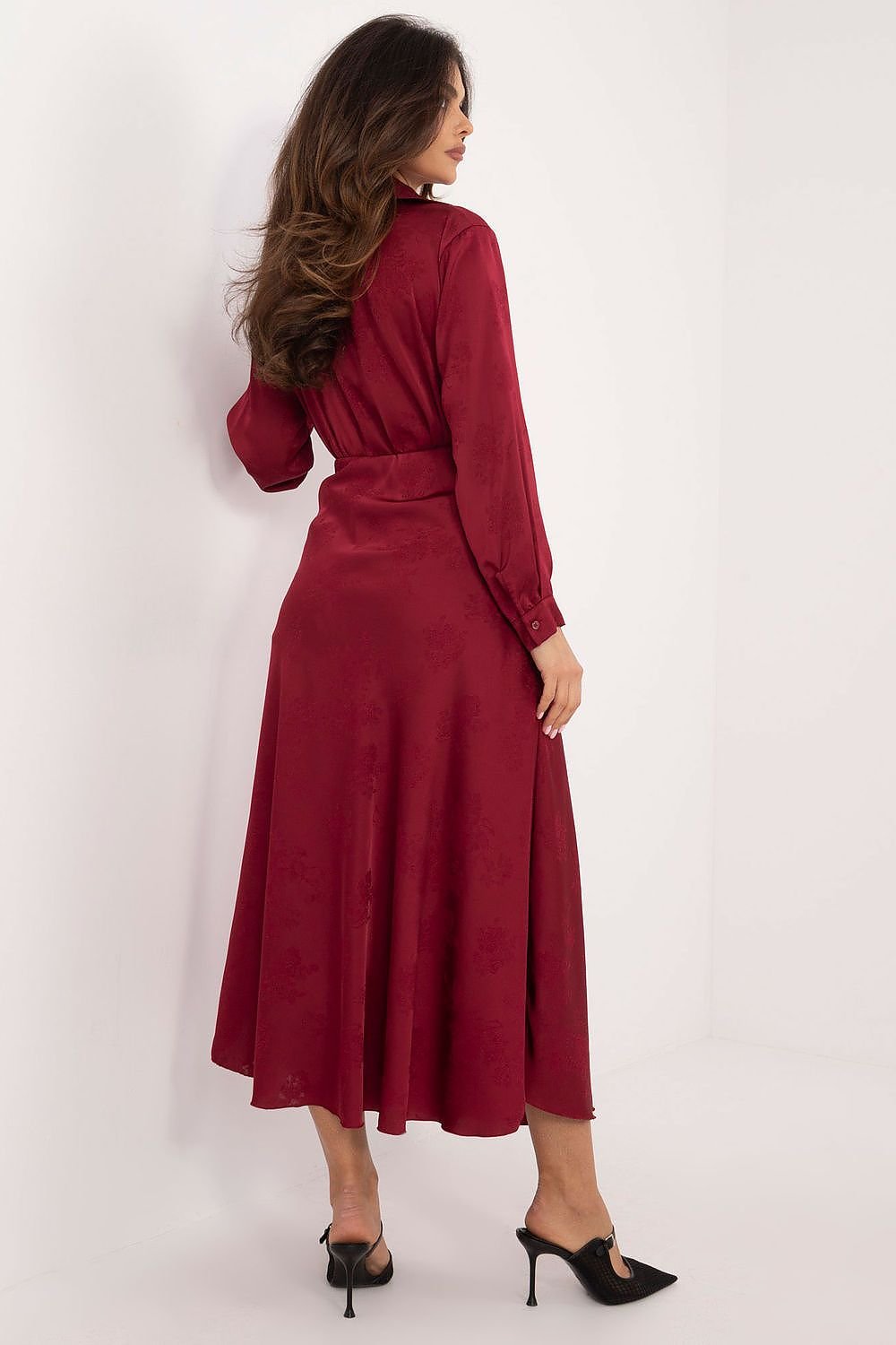  Jupe model 202539 Italy Moda 