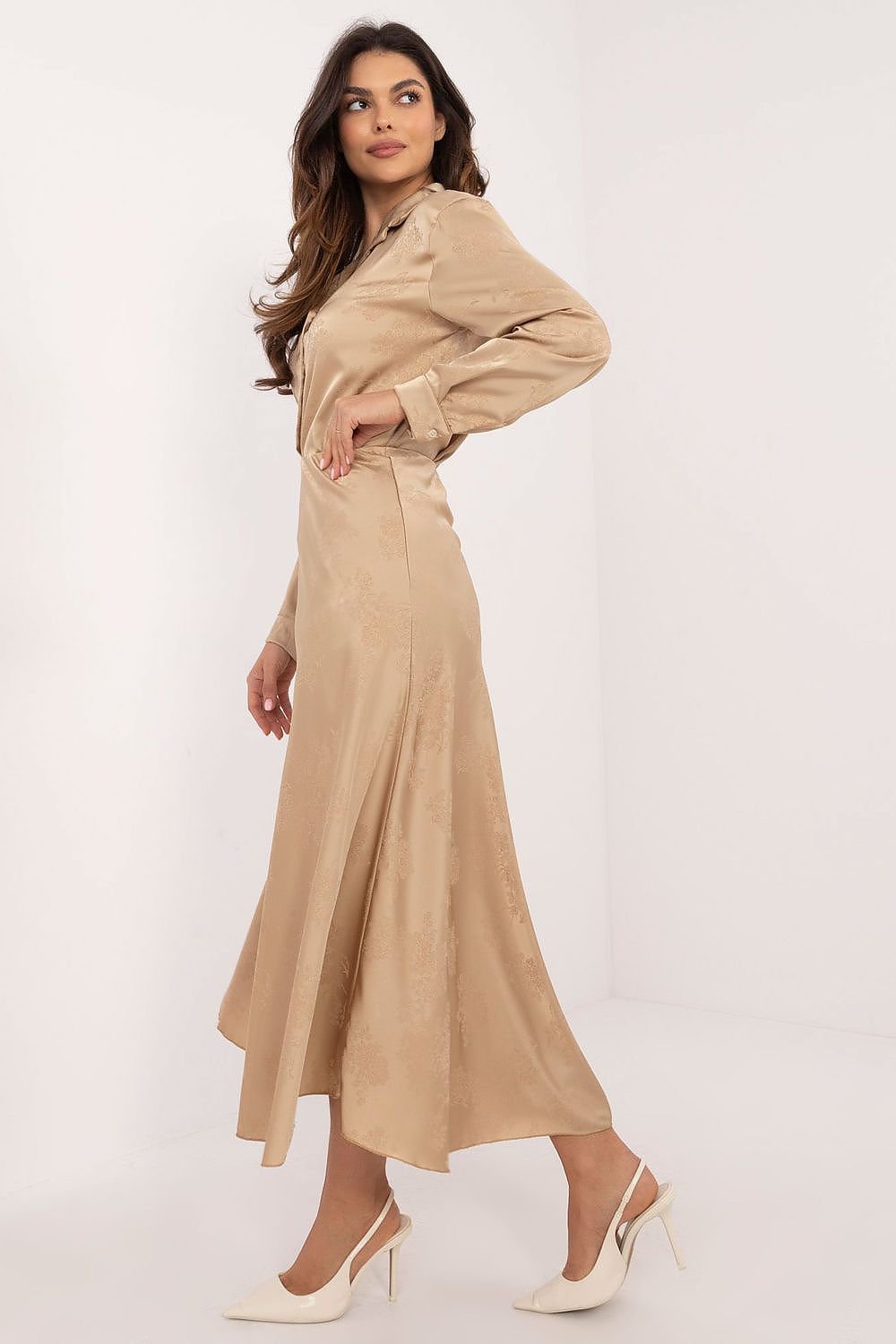  Jupe model 202542 Italy Moda 