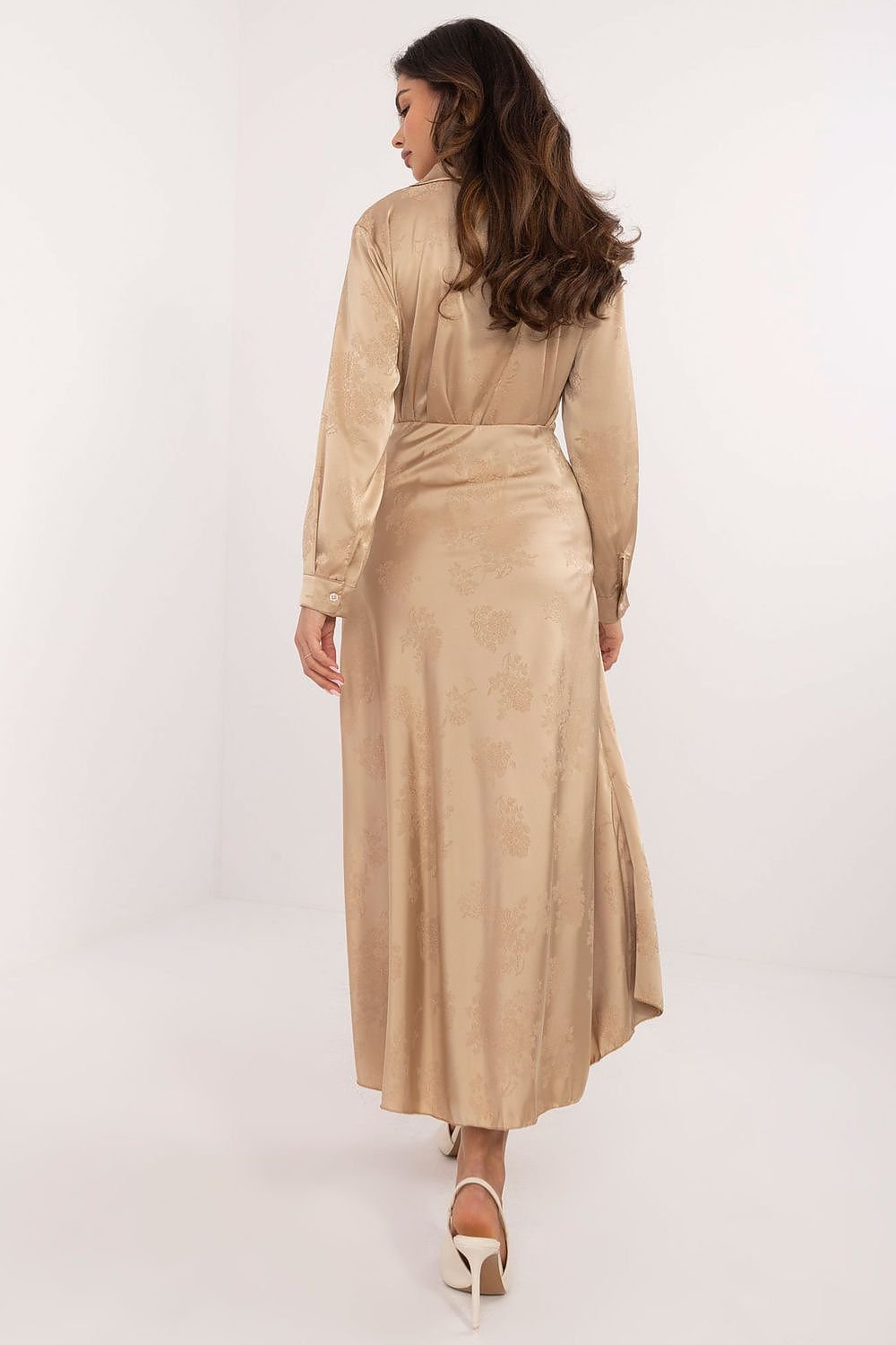  Jupe model 202542 Italy Moda 