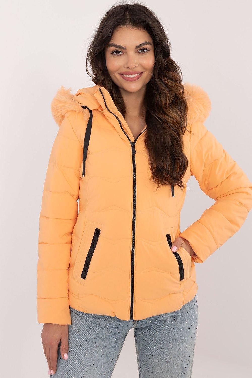  Veste model 202544 Factory Price 