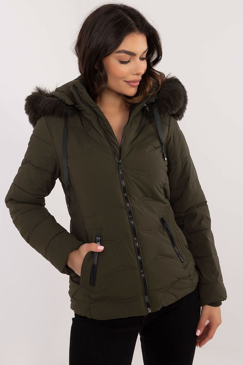  Veste model 202545 Factory Price 