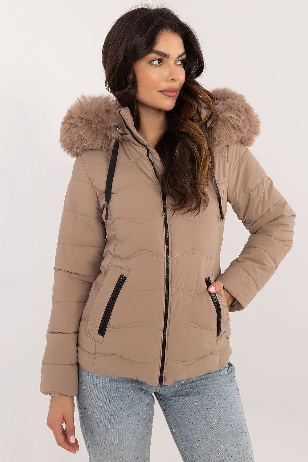  Veste model 202546 Factory Price 
