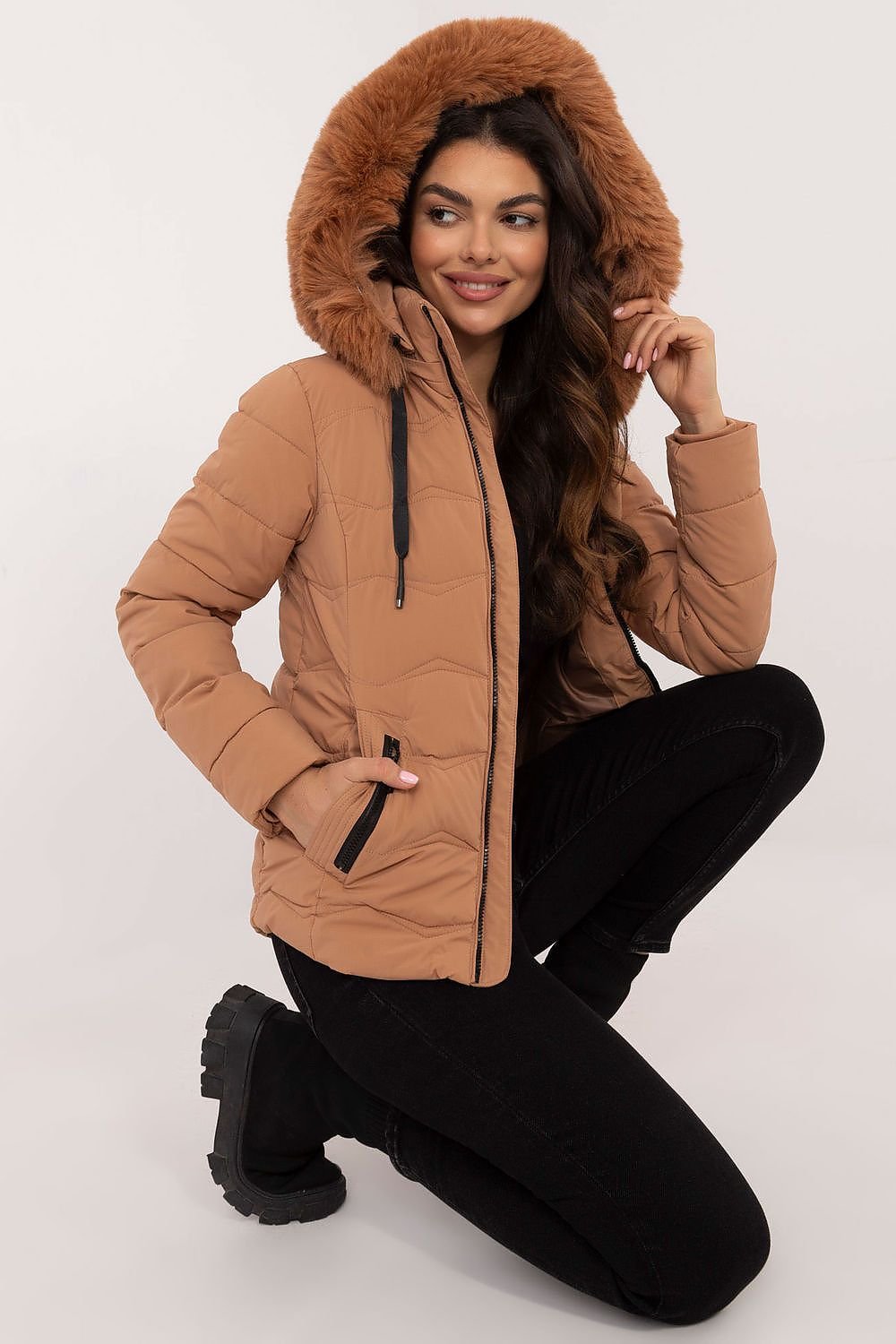  Veste model 202549 Factory Price 