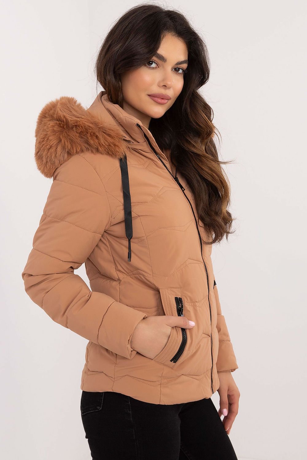  Veste model 202549 Factory Price 