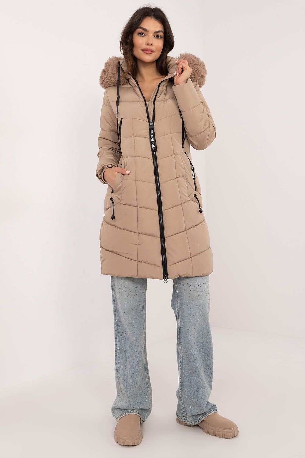  Veste model 202552 Factory Price 