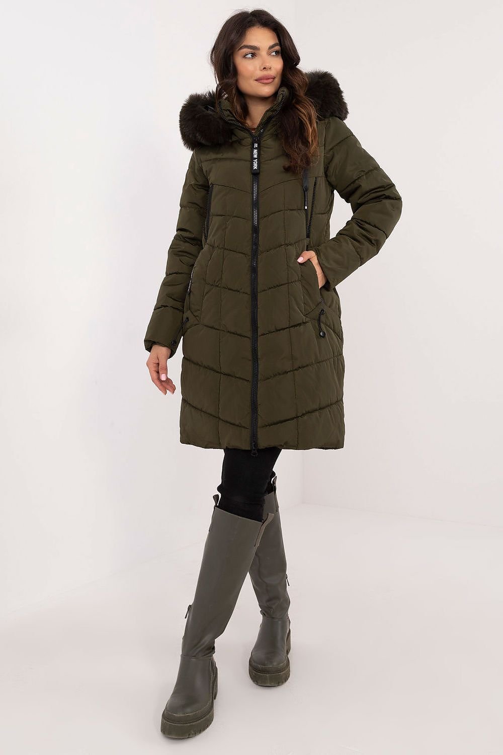  Veste model 202553 Factory Price 